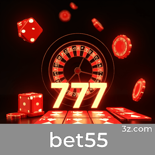 Bet55 Casino: Exclusividade do Programa VIP