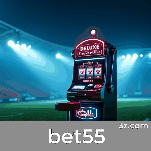 Maximize Seus Ganhos com o Aplicativo bet55