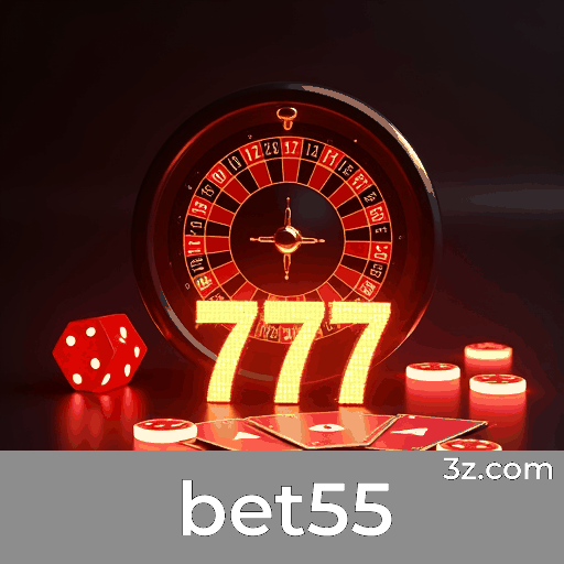 Bet55: Diversidade e Experiência Otimizada para Brasileiros