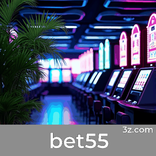 Maximize Seus Ganhos com o Aplicativo bet55