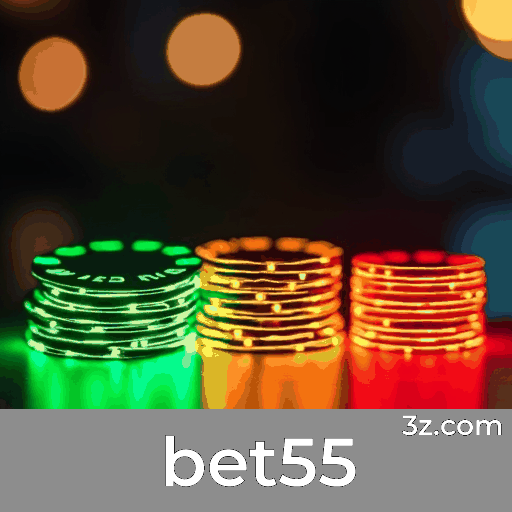 bet55: Seu Cassino e Plataforma de Apostas Top