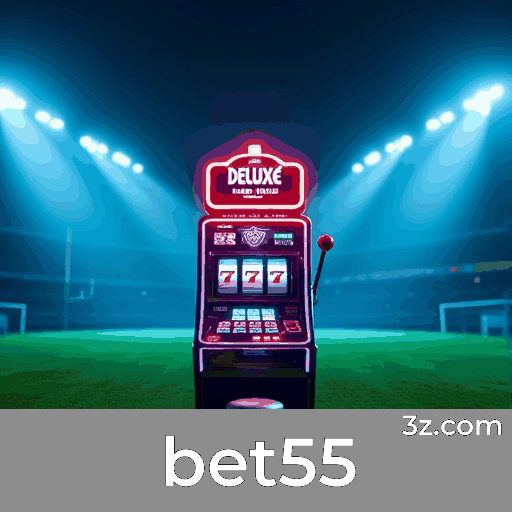 Tecnologia Avançada e Segurança de Ponta na Plataforma bet55