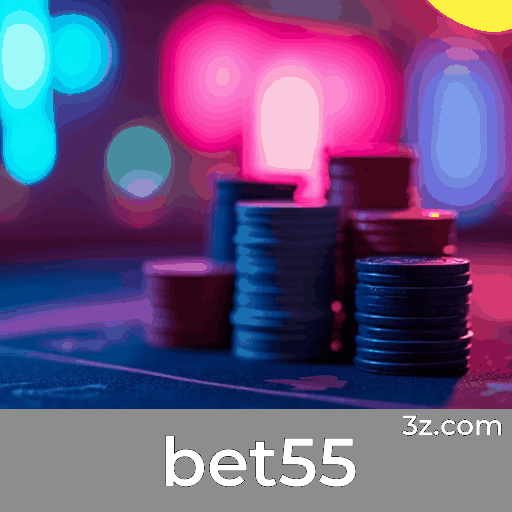Bet55: Desbloqueie a Experiência Premium com Vantagens