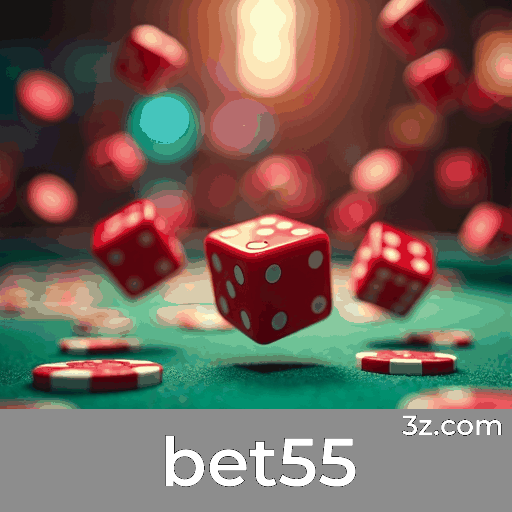 bet55: Seu Cassino e Plataforma de Apostas Top