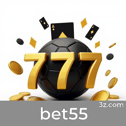 Bet55: Opções Ricas, Entretenimento Sem Fim para Brasileiros