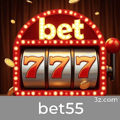 bet55: Apostas Esportivas Profissionais com Foco no Brasil