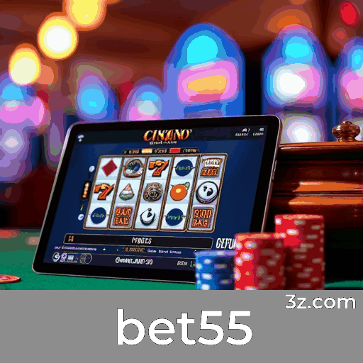 Bet55: Opções Ricas, Entretenimento Sem Fim para Brasileiros