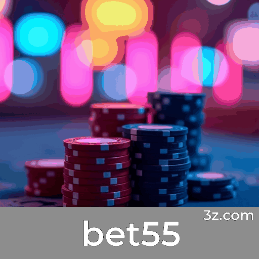 Bet55: Jogo em Tempo Real para Jogadores Brasileiros