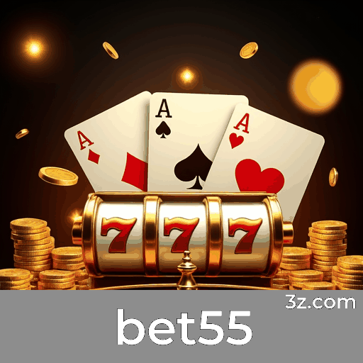 Tecnologia Avançada e Segurança de Ponta na Plataforma bet55