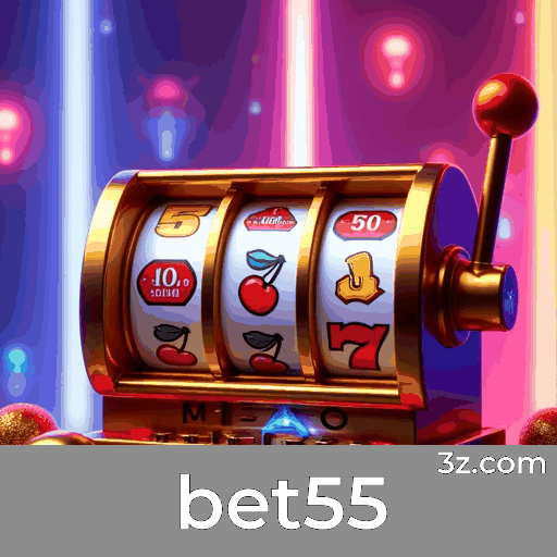 Bet55: Desbloqueie a Experiência Premium com Vantagens