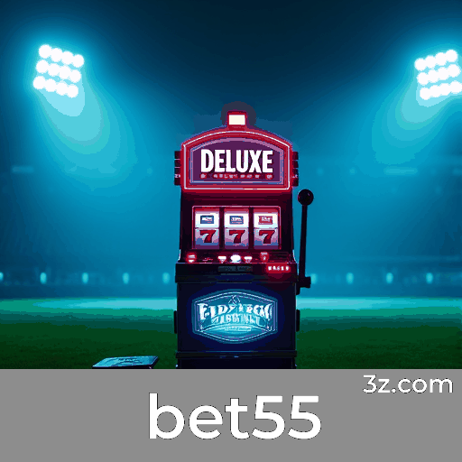 bet55: Apostas Esportivas Profissionais com Foco no Brasil