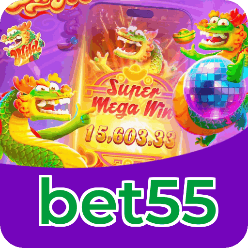 Jogos com maior RTP na bet55